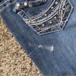 Maurice's , boot cut, 5/6 reg women’s jeans Photo 2