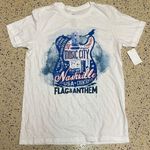 Flag & Anthem NASHVILLE T shirt Photo 0