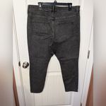 Universal Threads NWOT  High Rise Skinny Jeans W16 Short Dark Wash Photo 1