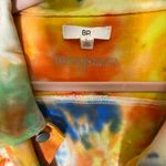 BP Colorful Tie-Dye Jacket Photo 2