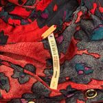 Free People  love letter floral tunic Photo 3