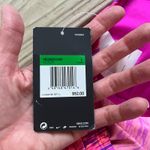 Nike  Women's Bright Pink And Purple Strappy Workout Top Size L. NEW Photo 6