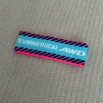 Subaru headband (OS) Blue Photo 1