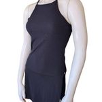 New Look NWT Petite Black Tank Top (4) Photo 0