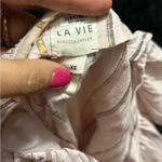 Rebecca Taylor  short sleeve dress shirt Photo 5