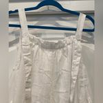 Yesno  maxi dress white size XL Photo 4