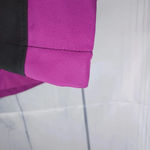 Free Country  Chico purple and black jacket Size S Photo 2