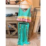 Pitusa Tassel Wide Photo 1