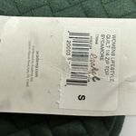 Bcg  Teal Quilted Women's Turtleneck Photo 5