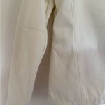 The North Face Women's Cream Ski Jacket Photo 4
