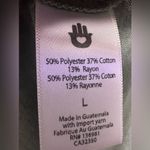 Spiritual Gangster grey have a good vibe day open back workout tank Photo 3