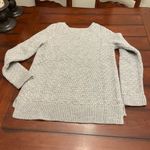 Banana Republic  Italian‎ Yarn Sweater Photo 6