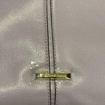 Anne Klein Lavender Shoulder Bag Photo 6