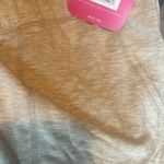 Isabel Maternity  oatmeal lounge maternity joggers XXL Photo 4