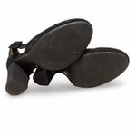 City Classified Kaili Pumps Black Size 6 Photo 5