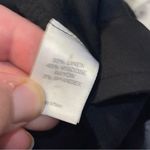 J. Jill Linen Pants Black Size 14 Photo 6