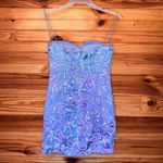 Naked Wardrobe sequin statement dress medium Photo 4