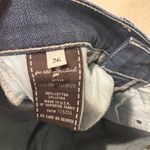 7 For All Mankind Seven7 Jeans Bootcut Photo 3