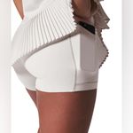 Spanx  YES, PLEATS! SKORT, 14" size XL Photo 2