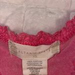 Altar'd State Altar’d State tank top/size xs Photo 1