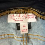 Isabel Maternity Size 14 midi short •  Photo 3