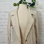 Free People Linen Overcoat Photo 1