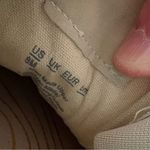 Blowfish Walk On Slip On Sneaker in Soft Gold. Size 8. Gold Photo 8