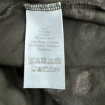 Boden Olive Green Floral Print Three Quarter Sleeve Tunic Dress Size 10P Photo 7