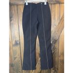 EQUESTRIAN DESIGNS Santa Barbara Horse Riding Pants Black Photo 1