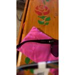 Emilio Pucci Pucci 52MM Square Sunglasses multicolored Photo 5