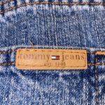 Tommy Hilfiger  Women’s Vintage Jeans Size 7 Photo 4