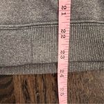 Under Armour  Women's Heather Gray Full-Zip Jacket Photo 5