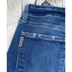 Paige Verdugo Crop Cut Off Shorts Photo 9