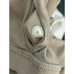 Lululemon  Align Tank Top‎ White Yoga Workout Exercise Athleisure Comfortable 6 Photo 5