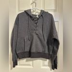 Free people movement believer hoodie Women's Lace Photo 2