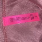 Betsey Johnson Crushed Velvet Top Photo 1