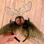 🪰🎃Halloween Headbands🎃🪰 $20 for both Photo 0