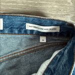 Aritzia Denim Forum The Farrah Hi-rise Wide Cropped Jean 27 Photo 9