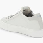 P448  Thea Platform Sneakers Coyote size 38  Photo 1