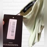 Pretty Little Thing Light Green Pretty Little‎ Thing Dress Photo 1