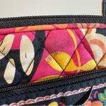 Vera Bradley  Disney Parks Mini Hipster Crossbody Bag in Midnight with Mickey Photo 7