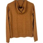 Athleta Uptemo II Hoodie Sweatshirt Long Sleeves Thumbholes Tee Size XXS EUC Photo 6