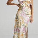 Showpo  floral dress  Photo 0