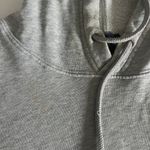 Gap Gray Hoodie Photo 6