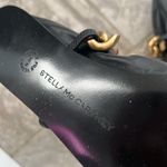 Stella McCartney Falabella Faux Leather SlipOn Ballet Flats Size 36.5 NEW $750 Photo 9