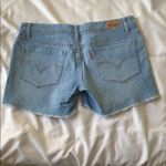 Levi's Levi’s Jean Shorts Photo 1