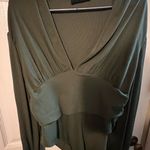 Cider  Long Sleeve Bodysuit Photo 1