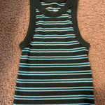 Aerie  Striped Tank Top Photo 0