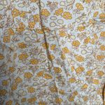 Madewell NEW  Fiore Floral Wrap‎ Mini Dress - M Photo 2