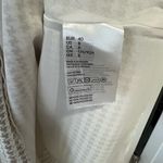 H&M Houndstooth boat neck dress Photo 7